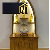BÀN THỜ CÔNG GIÁO ĐẸP GIÁ RẺ